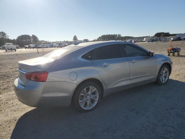 Photo 2 VIN: 2G1115SL3E9110858 - CHEVROLET IMPALA LT 