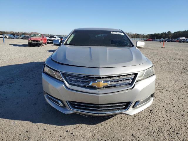 Photo 4 VIN: 2G1115SL3E9110858 - CHEVROLET IMPALA LT 