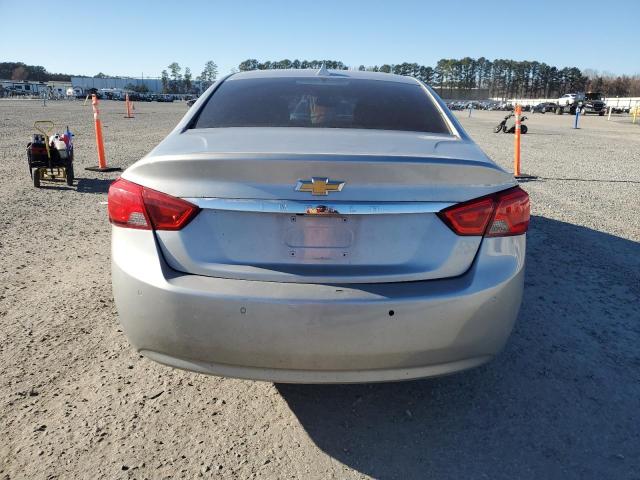 Photo 5 VIN: 2G1115SL3E9110858 - CHEVROLET IMPALA LT 