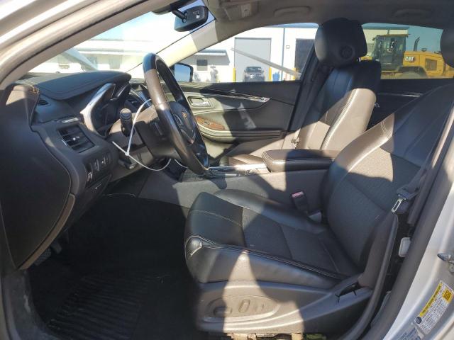 Photo 6 VIN: 2G1115SL3E9110858 - CHEVROLET IMPALA LT 