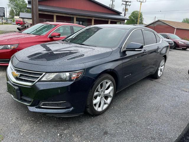 Photo 1 VIN: 2G1115SL3E9112951 - CHEVROLET IMPALA LT 