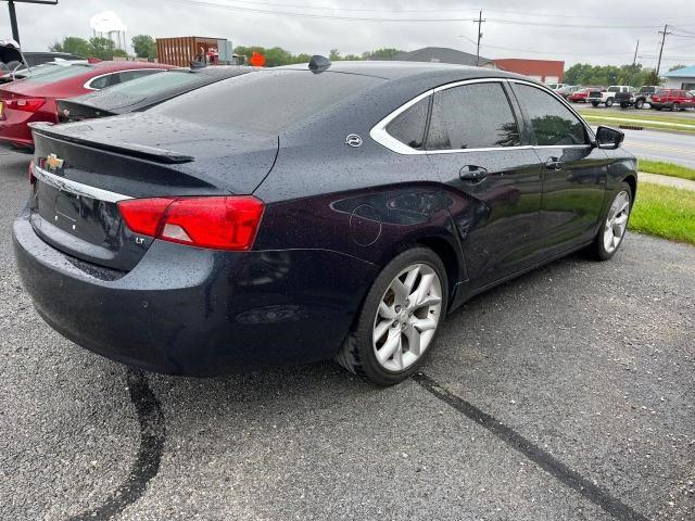 Photo 3 VIN: 2G1115SL3E9112951 - CHEVROLET IMPALA LT 