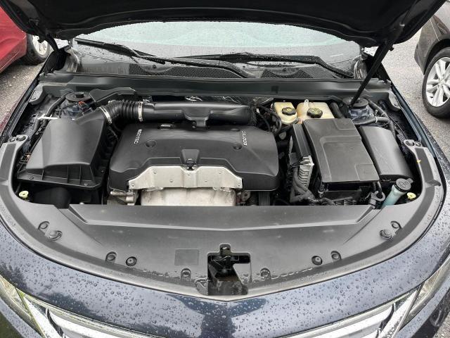 Photo 6 VIN: 2G1115SL3E9112951 - CHEVROLET IMPALA LT 