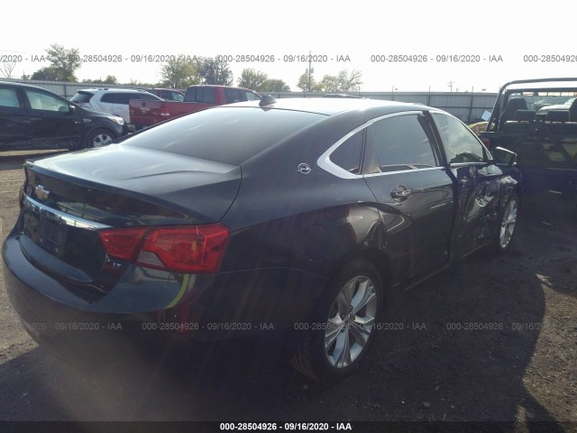 Photo 3 VIN: 2G1115SL3E9118264 - CHEVROLET IMPALA 