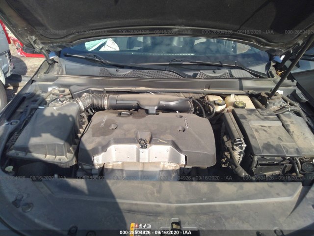 Photo 9 VIN: 2G1115SL3E9118264 - CHEVROLET IMPALA 