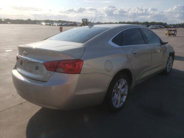 Photo 3 VIN: 2G1115SL3E9138577 - CHEVROLET IMPALA LT 