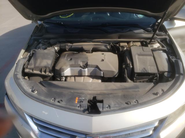 Photo 6 VIN: 2G1115SL3E9138577 - CHEVROLET IMPALA LT 