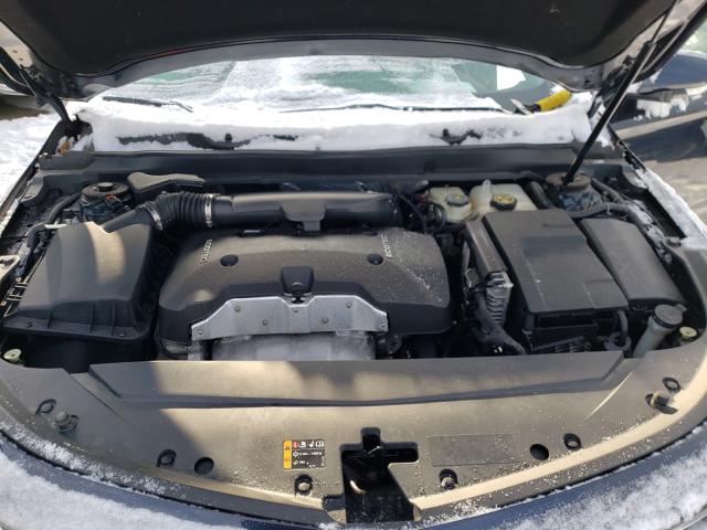 Photo 6 VIN: 2G1115SL3E9175290 - CHEVROLET IMPALA LT 