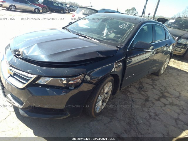 Photo 1 VIN: 2G1115SL3E9176729 - CHEVROLET IMPALA 