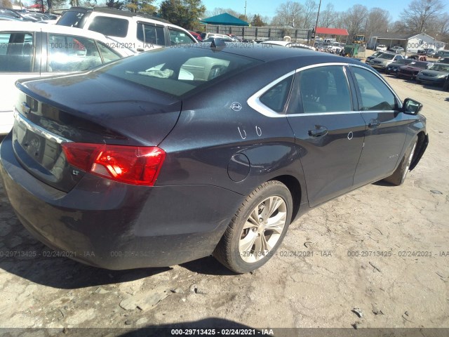 Photo 3 VIN: 2G1115SL3E9176729 - CHEVROLET IMPALA 