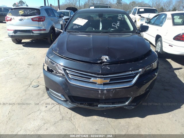 Photo 5 VIN: 2G1115SL3E9176729 - CHEVROLET IMPALA 