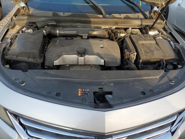 Photo 10 VIN: 2G1115SL3E9246813 - CHEVROLET IMPALA LT 