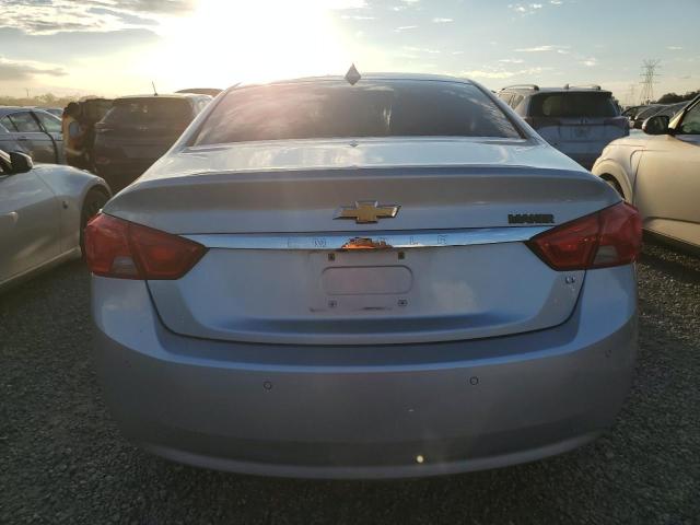 Photo 5 VIN: 2G1115SL3E9246813 - CHEVROLET IMPALA LT 