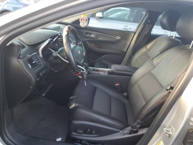 Photo 6 VIN: 2G1115SL3E9246813 - CHEVROLET IMPALA LT 