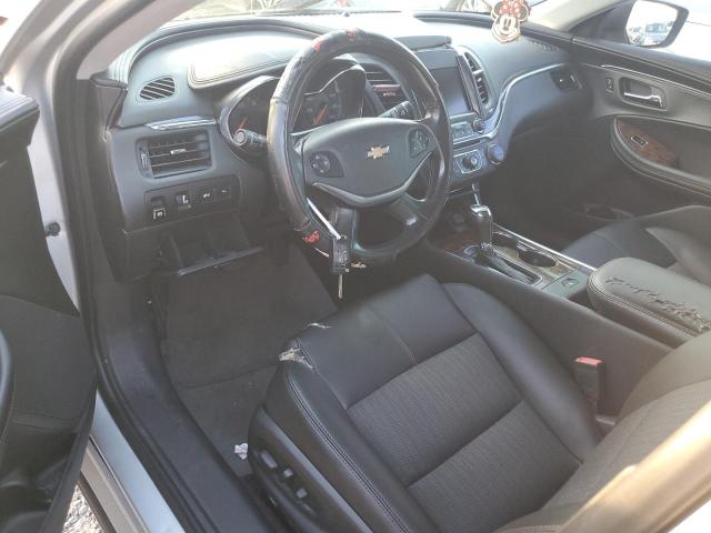 Photo 7 VIN: 2G1115SL3E9246813 - CHEVROLET IMPALA LT 