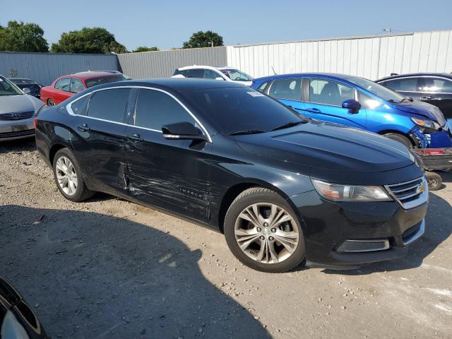 Photo 3 VIN: 2G1115SL3E9257911 - CHEVROLET IMPALA LT 