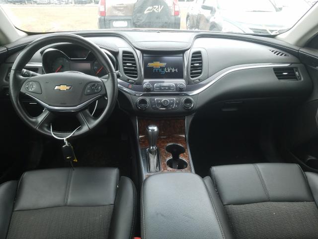 Photo 8 VIN: 2G1115SL3E9273963 - CHEVROLET IMPALA 