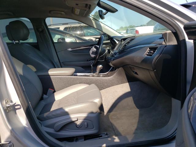 Photo 4 VIN: 2G1115SL3E9278774 - CHEVROLET IMPALA LT 