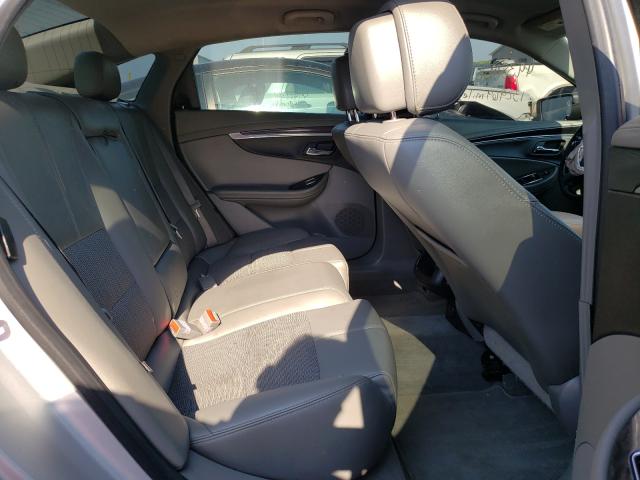 Photo 5 VIN: 2G1115SL3E9278774 - CHEVROLET IMPALA LT 