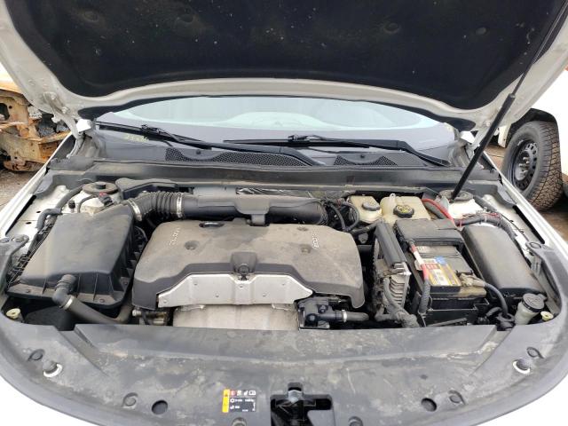 Photo 10 VIN: 2G1115SL3E9282081 - CHEVROLET IMPALA LT 