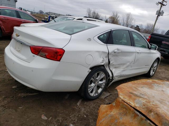 Photo 2 VIN: 2G1115SL3E9282081 - CHEVROLET IMPALA LT 