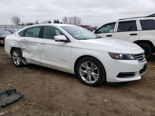 Photo 3 VIN: 2G1115SL3E9282081 - CHEVROLET IMPALA LT 