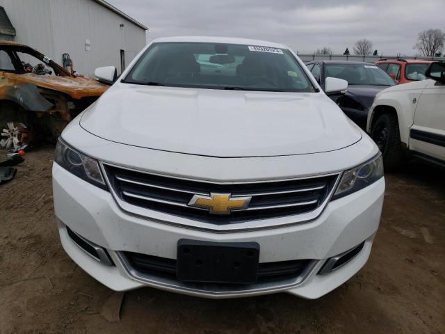 Photo 4 VIN: 2G1115SL3E9282081 - CHEVROLET IMPALA LT 