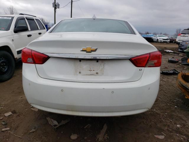 Photo 5 VIN: 2G1115SL3E9282081 - CHEVROLET IMPALA LT 