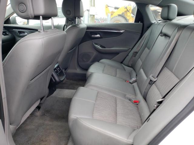 Photo 9 VIN: 2G1115SL3E9282081 - CHEVROLET IMPALA LT 