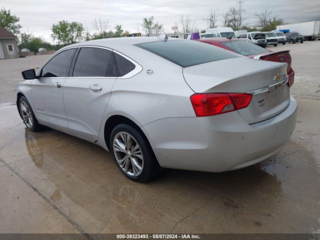 Photo 2 VIN: 2G1115SL3E9288155 - CHEVROLET IMPALA 