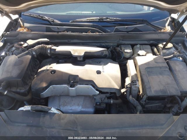 Photo 9 VIN: 2G1115SL3E9288155 - CHEVROLET IMPALA 