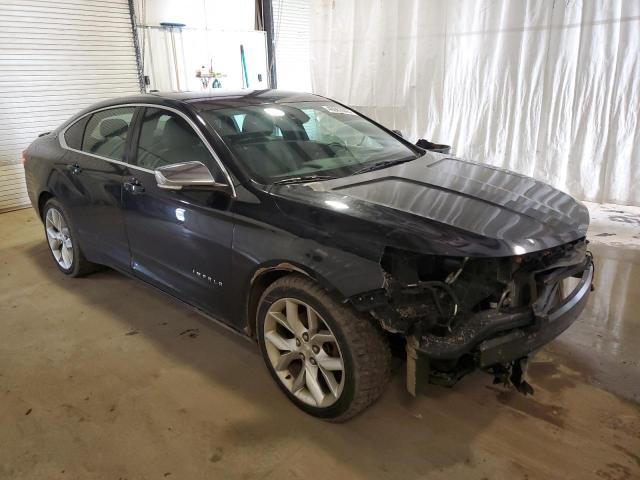 Photo 3 VIN: 2G1115SL3F9102938 - CHEVROLET IMPALA LT 