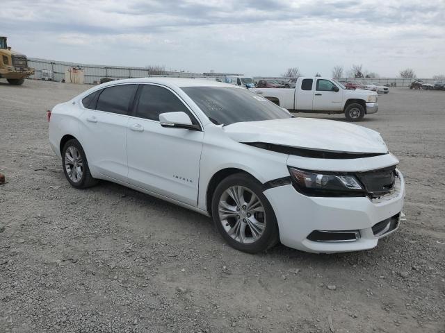 Photo 3 VIN: 2G1115SL3F9103894 - CHEVROLET IMPALA 