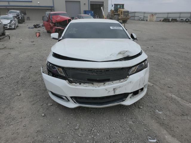 Photo 4 VIN: 2G1115SL3F9103894 - CHEVROLET IMPALA 