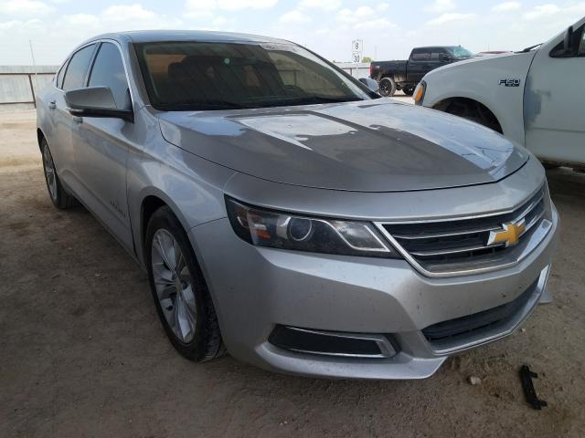 Photo 0 VIN: 2G1115SL3F9126902 - CHEVROLET IMPALA LT 