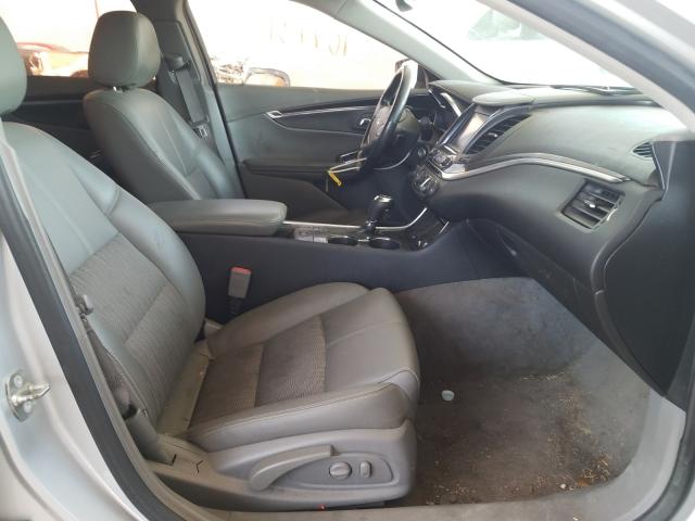 Photo 4 VIN: 2G1115SL3F9126902 - CHEVROLET IMPALA LT 