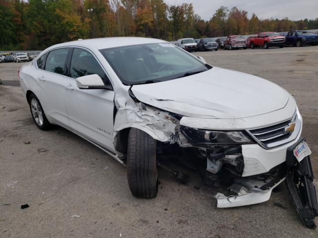 Photo 0 VIN: 2G1115SL3F9205535 - CHEVROLET IMPALA LT 