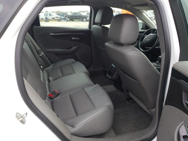 Photo 5 VIN: 2G1115SL3F9205535 - CHEVROLET IMPALA LT 