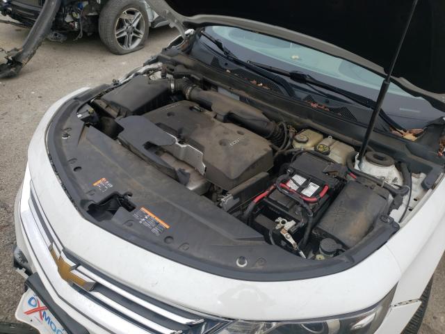 Photo 6 VIN: 2G1115SL3F9205535 - CHEVROLET IMPALA LT 