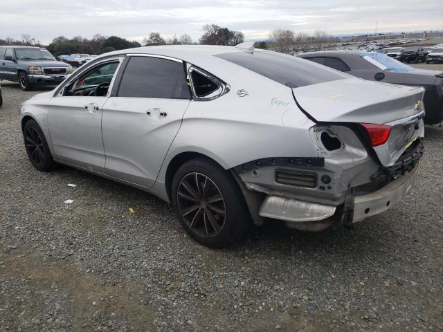 Photo 1 VIN: 2G1115SL3F9233447 - CHEVROLET IMPALA 