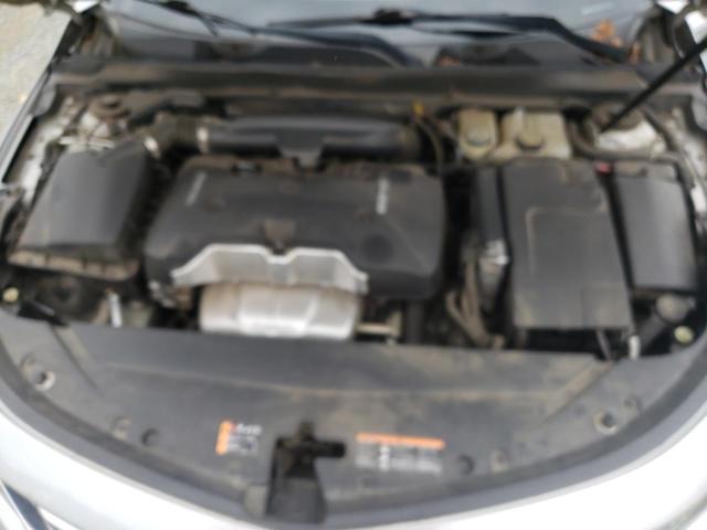 Photo 10 VIN: 2G1115SL3F9233447 - CHEVROLET IMPALA 