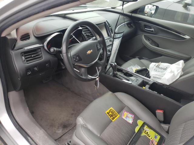 Photo 7 VIN: 2G1115SL3F9233447 - CHEVROLET IMPALA 