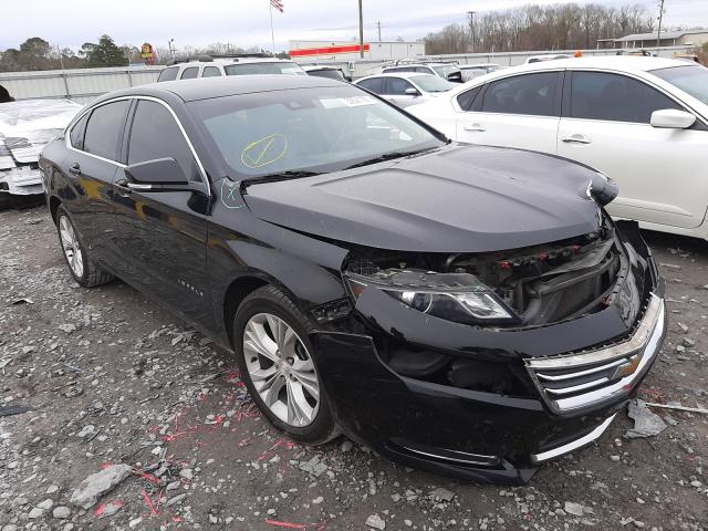 Photo 0 VIN: 2G1115SL3F9276668 - CHEVROLET IMPALA LT 