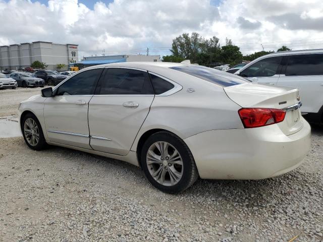 Photo 1 VIN: 2G1115SL4E9208457 - CHEVROLET IMPALA LT 