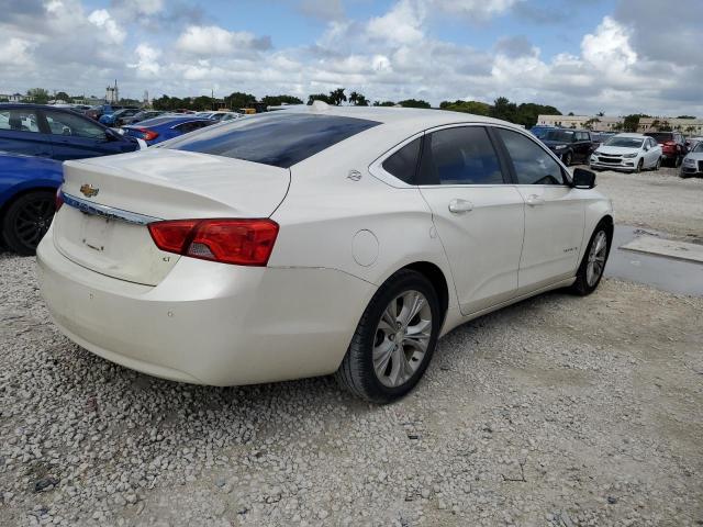 Photo 2 VIN: 2G1115SL4E9208457 - CHEVROLET IMPALA LT 