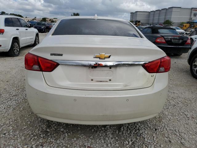 Photo 5 VIN: 2G1115SL4E9208457 - CHEVROLET IMPALA LT 