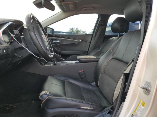 Photo 6 VIN: 2G1115SL4E9208457 - CHEVROLET IMPALA LT 