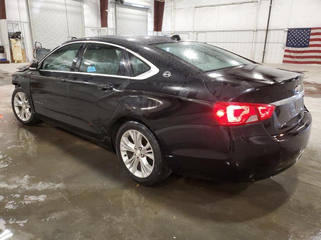 Photo 1 VIN: 2G1115SL4E9244603 - CHEVROLET IMPALA 