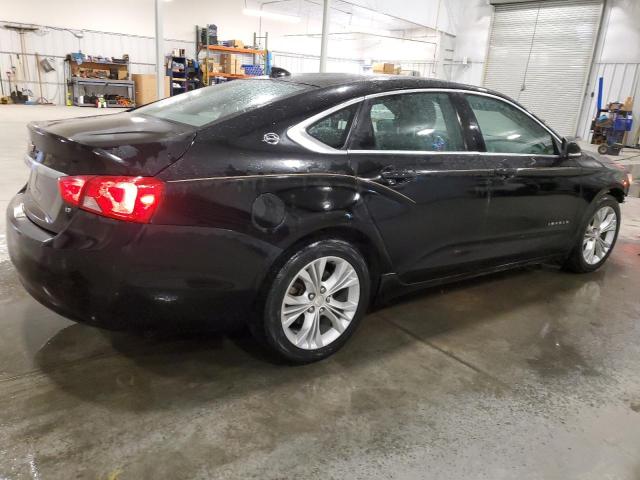 Photo 2 VIN: 2G1115SL4E9244603 - CHEVROLET IMPALA 