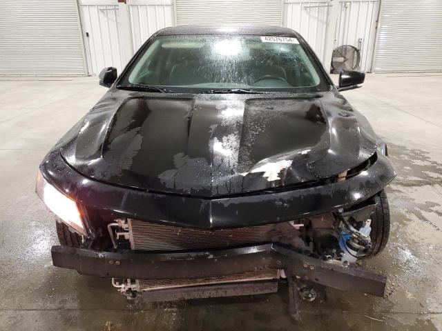 Photo 4 VIN: 2G1115SL4E9244603 - CHEVROLET IMPALA 